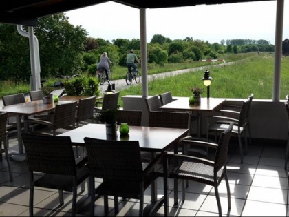 Foto: Bootshaus - Cucina di Riccardo
