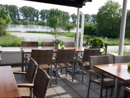 Foto: Bootshaus - Cucina di Riccardo