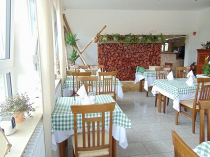 Foto: Bootshaus - Cucina di Riccardo